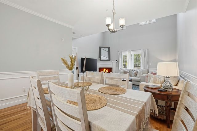 59 Olympia Ave 4, Shrewsbury, MA 01545