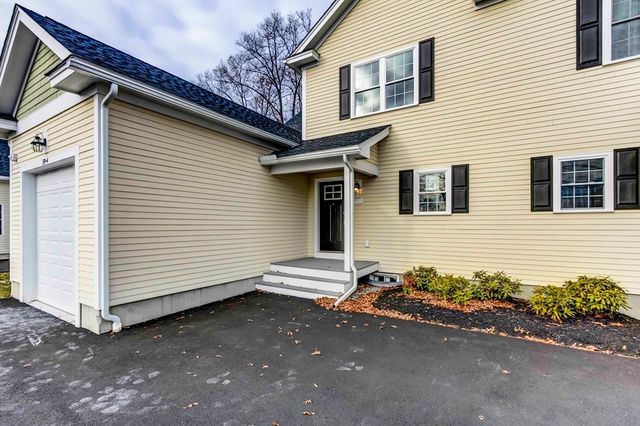 59 Olympia Ave 4, Shrewsbury, MA 01545
