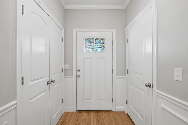 59 Olympia Ave 4, Shrewsbury, MA 01545