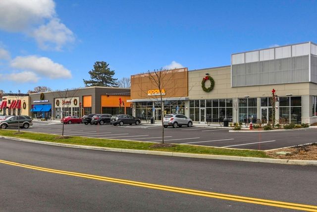 59 Olympia Ave 4, Shrewsbury, MA 01545