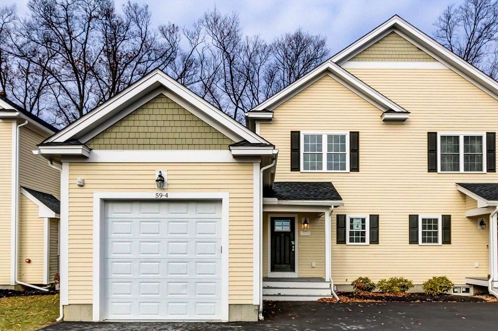 59 Olympia Ave 4, Shrewsbury, MA 01545