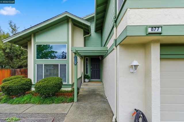 877 Dover Cir, Benicia, CA 94510