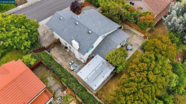 877 Dover Cir, Benicia, CA 94510