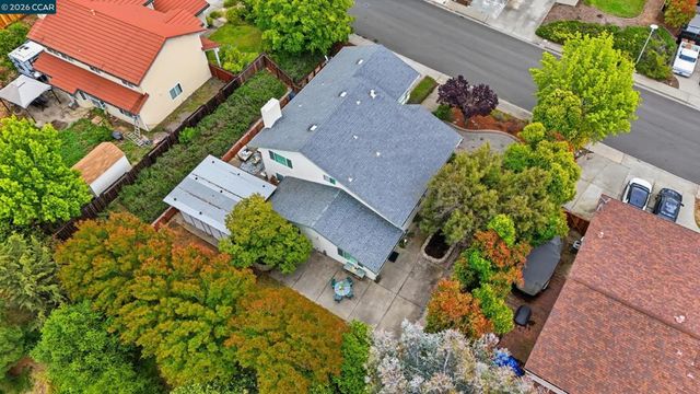 877 Dover Cir, Benicia, CA 94510