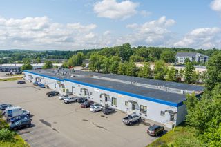850 East Industrial Park Dr Ste 6, Manchester, NH 03109