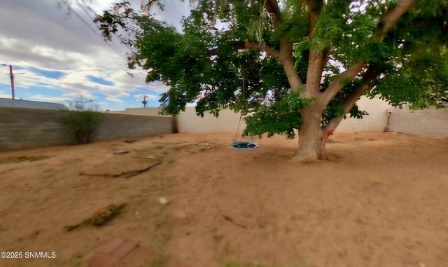 1313 Branson Avenue, Las Cruces, NM 88001