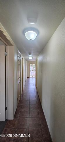 1313 Branson Avenue, Las Cruces, NM 88001