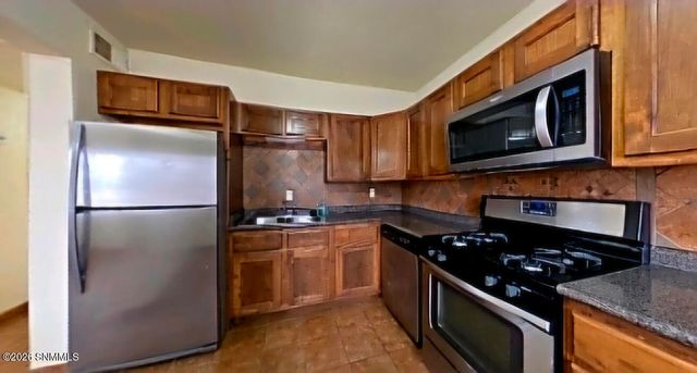 1313 Branson Avenue, Las Cruces, NM 88001