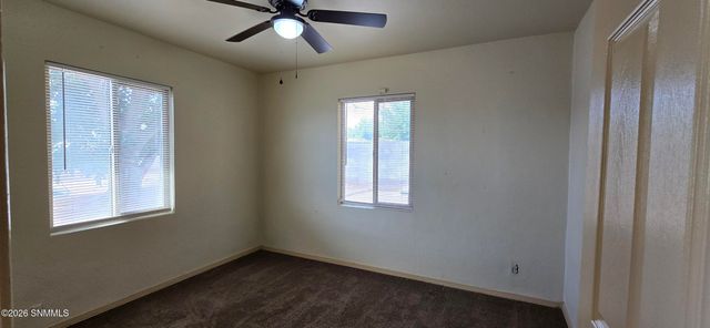 1313 Branson Avenue, Las Cruces, NM 88001
