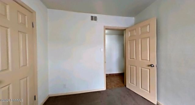 1313 Branson Avenue, Las Cruces, NM 88001