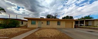 1313 Branson Avenue, Las Cruces, NM 88001