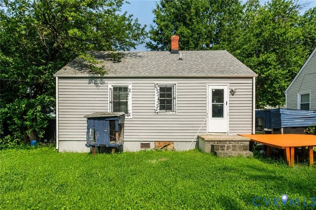 1905 Maddox St, Richmond, VA 23223