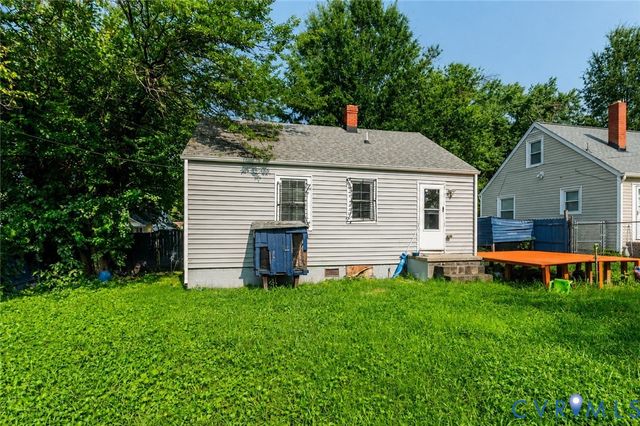 1905 Maddox St, Richmond, VA 23223