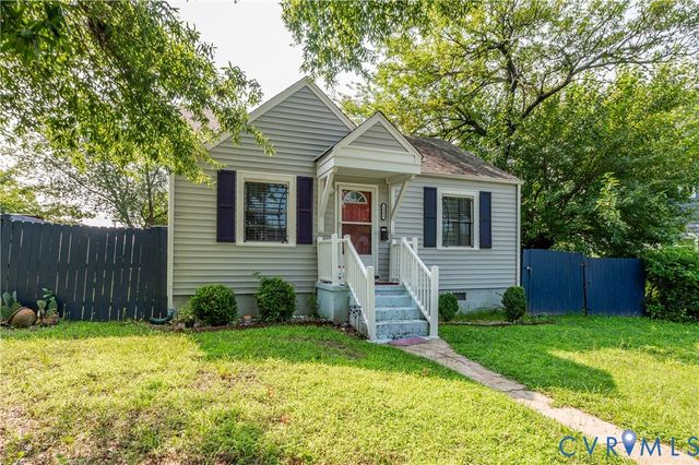 1905 Maddox St, Richmond, VA 23223