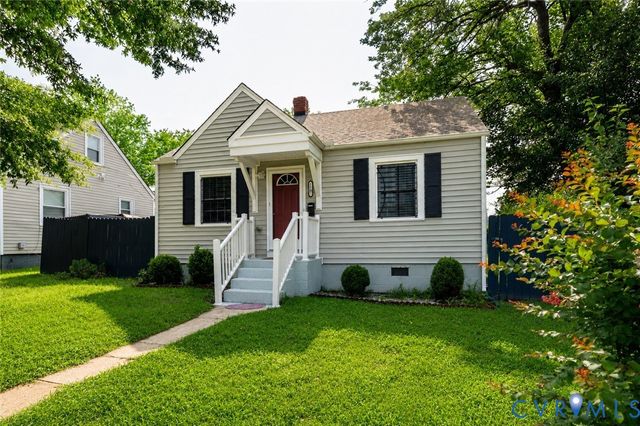 1905 Maddox St, Richmond, VA 23223