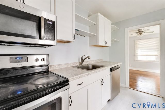 1905 Maddox St, Richmond, VA 23223