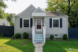 1905 Maddox St, Richmond, VA 23223