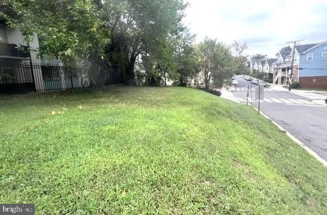 5000 C ST SE, Washington, DC 20019