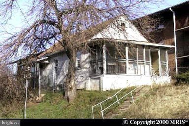 5000 C ST SE, Washington, DC 20019