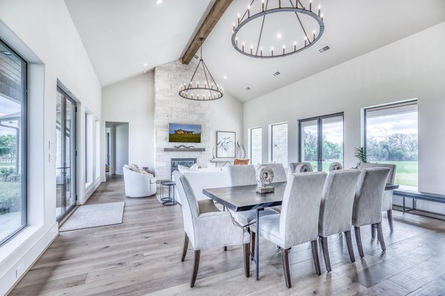 4961 Hartfield Road, Round Top, TX 78954