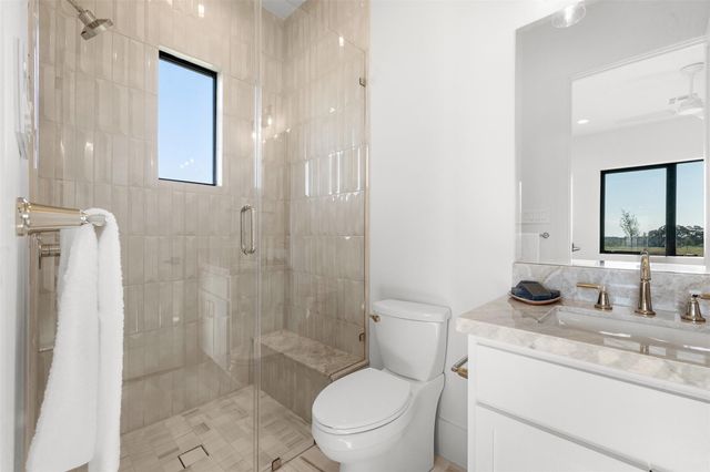 4961 Hartfield Road, Round Top, TX 78954