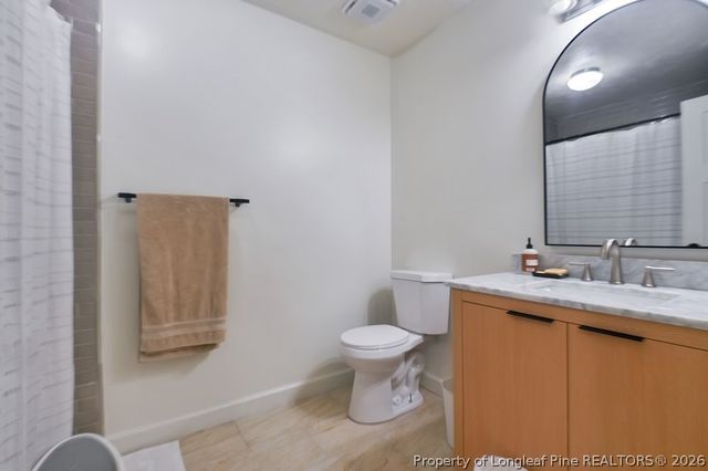 5487 Bush Court, Hope Mills, NC 28348