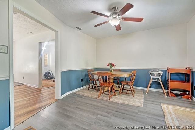 5487 Bush Court, Hope Mills, NC 28348