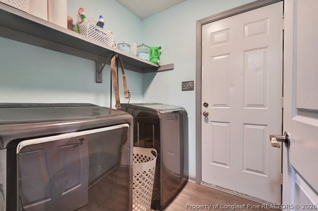 5487 Bush Court, Hope Mills, NC 28348