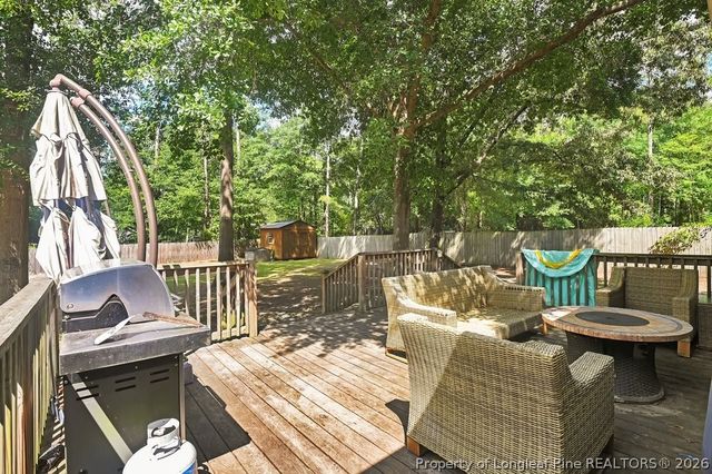 5487 Bush Court, Hope Mills, NC 28348