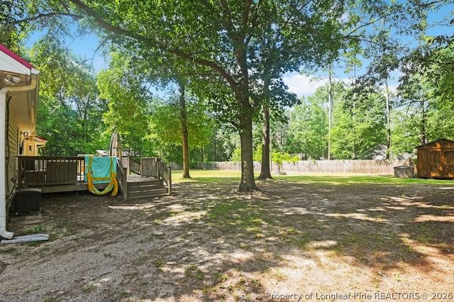 5487 Bush Court, Hope Mills, NC 28348