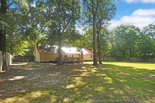 5487 Bush Court, Hope Mills, NC 28348