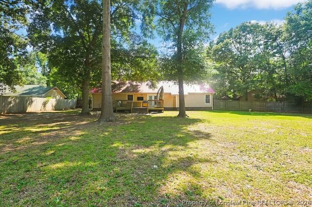 5487 Bush Court, Hope Mills, NC 28348