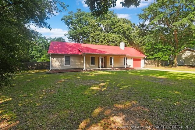 5487 Bush Court, Hope Mills, NC 28348