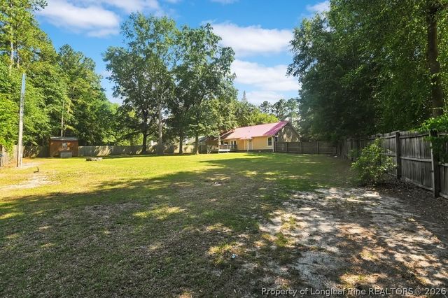 5487 Bush Court, Hope Mills, NC 28348