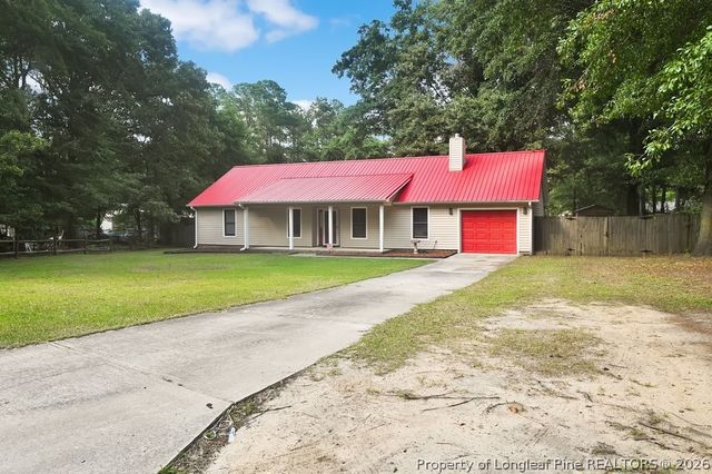 5487 Bush Court, Hope Mills, NC 28348