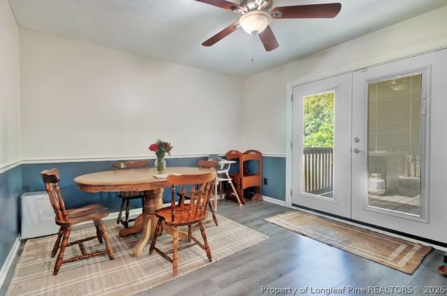 5487 Bush Court, Hope Mills, NC 28348