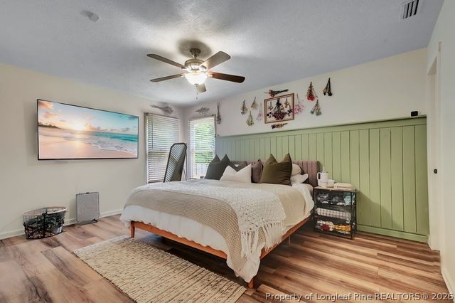 5487 Bush Court, Hope Mills, NC 28348