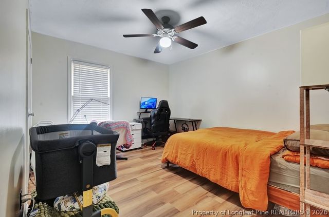 5487 Bush Court, Hope Mills, NC 28348