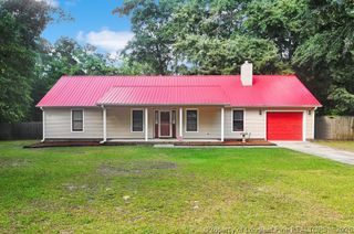 5487 Bush Court, Hope Mills, NC 28348