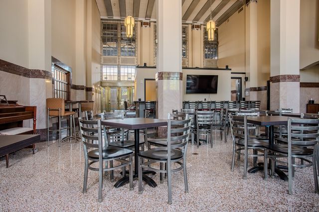 221 W Lancaster Avenue 11009, Fort Worth, TX 76102