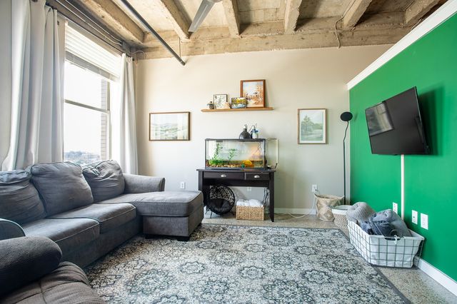 221 W Lancaster Avenue 11009, Fort Worth, TX 76102