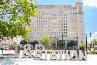 221 W Lancaster Avenue 11009, Fort Worth, TX 76102