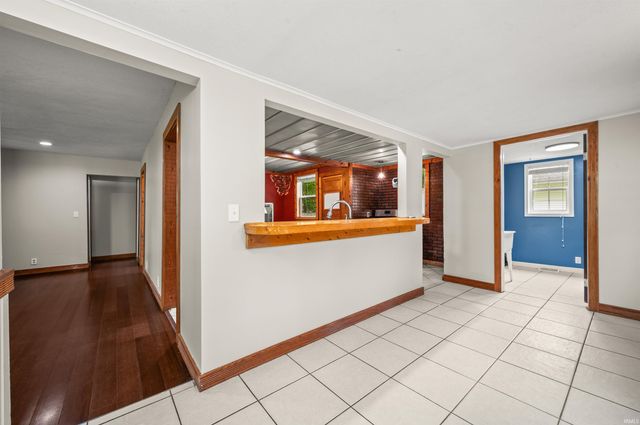 7746 N Hudson Boulevard, New Carlisle, IN 46552