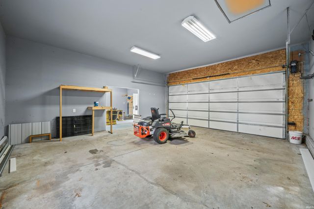 7746 N Hudson Boulevard, New Carlisle, IN 46552