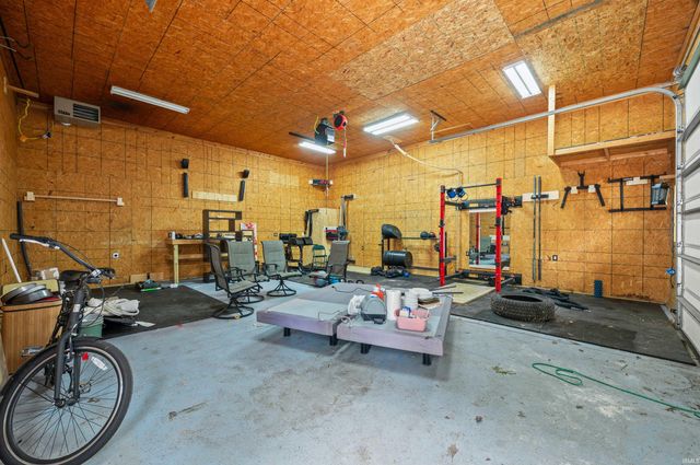 7746 N Hudson Boulevard, New Carlisle, IN 46552