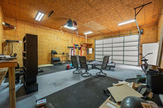 7746 N Hudson Boulevard, New Carlisle, IN 46552