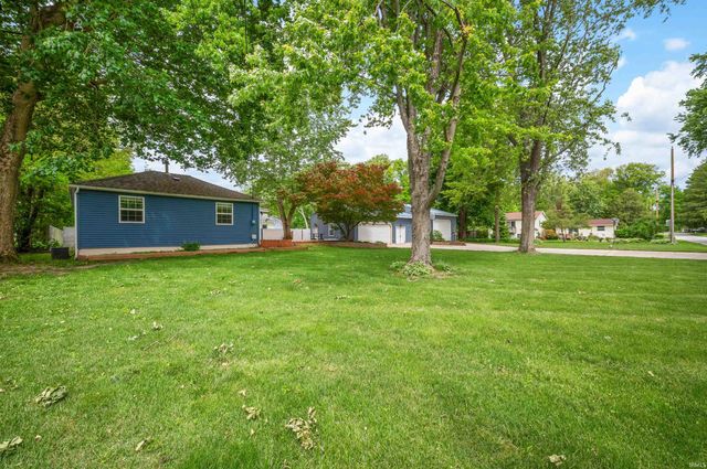7746 N Hudson Boulevard, New Carlisle, IN 46552