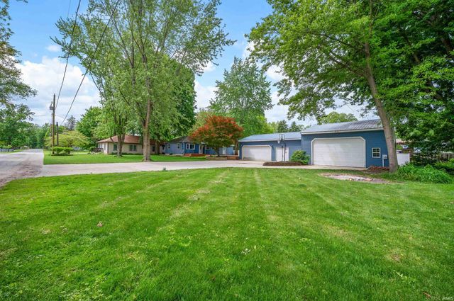 7746 N Hudson Boulevard, New Carlisle, IN 46552