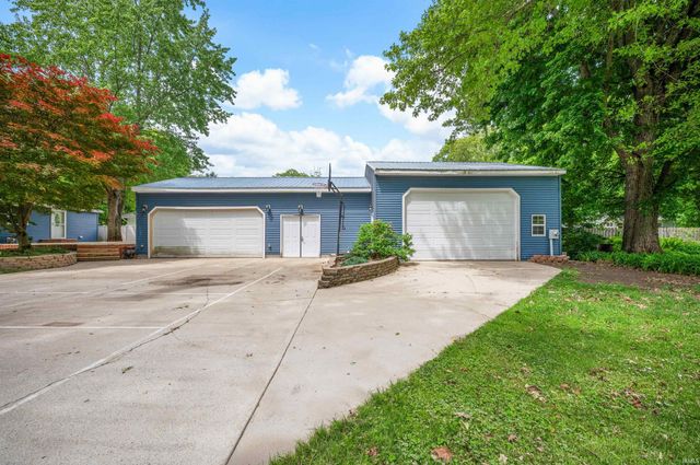 7746 N Hudson Boulevard, New Carlisle, IN 46552