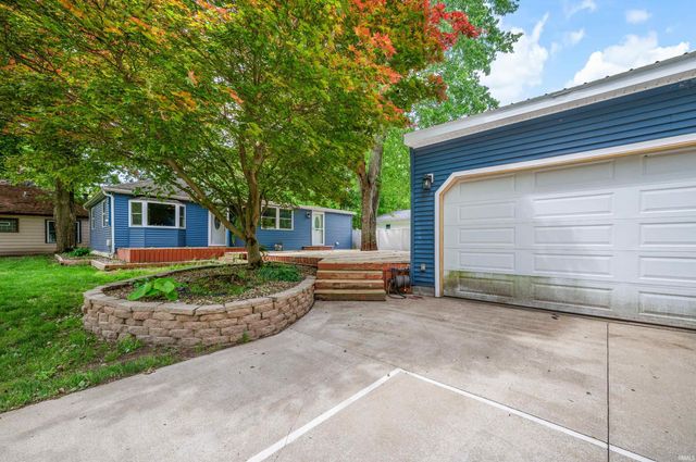 7746 N Hudson Boulevard, New Carlisle, IN 46552